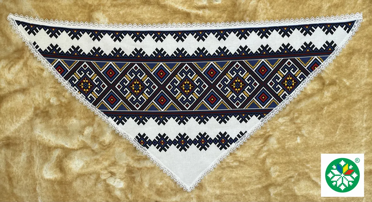 Batic traditional model 8