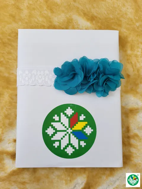 Bentita turquoise