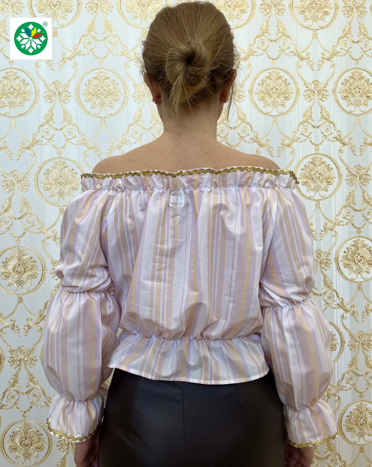 Bluza Vicky