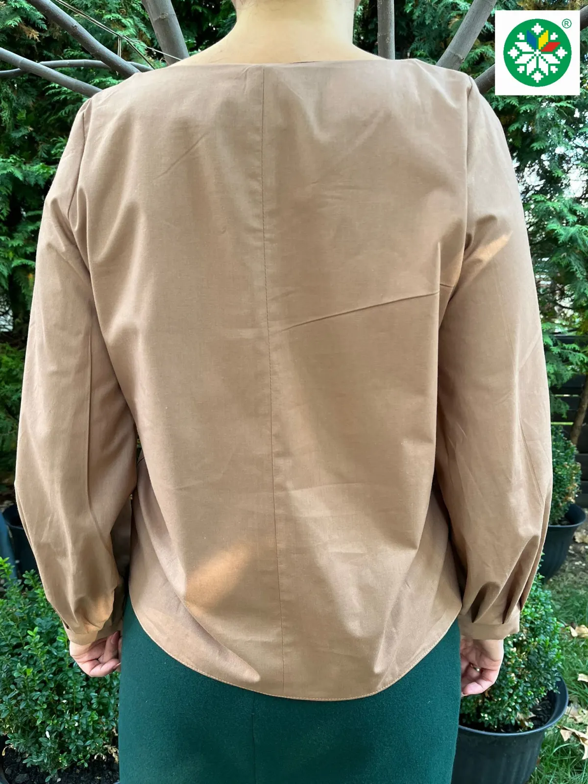 Bluza Cecilia