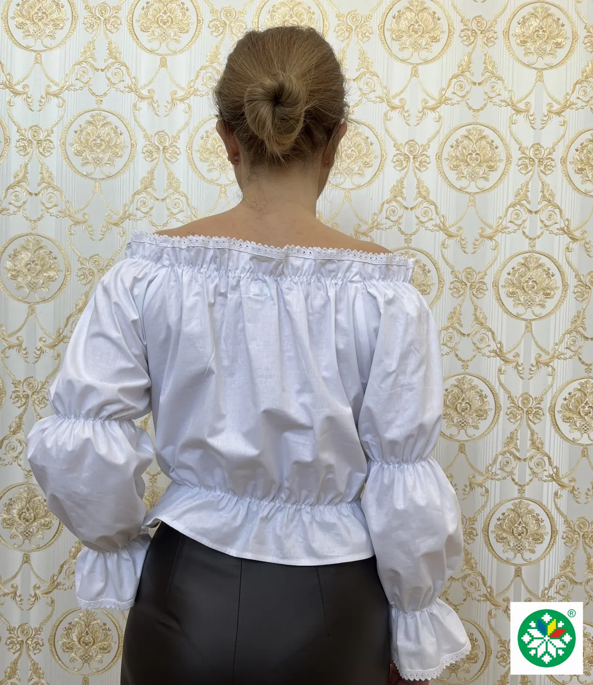 Bluza Irisa
