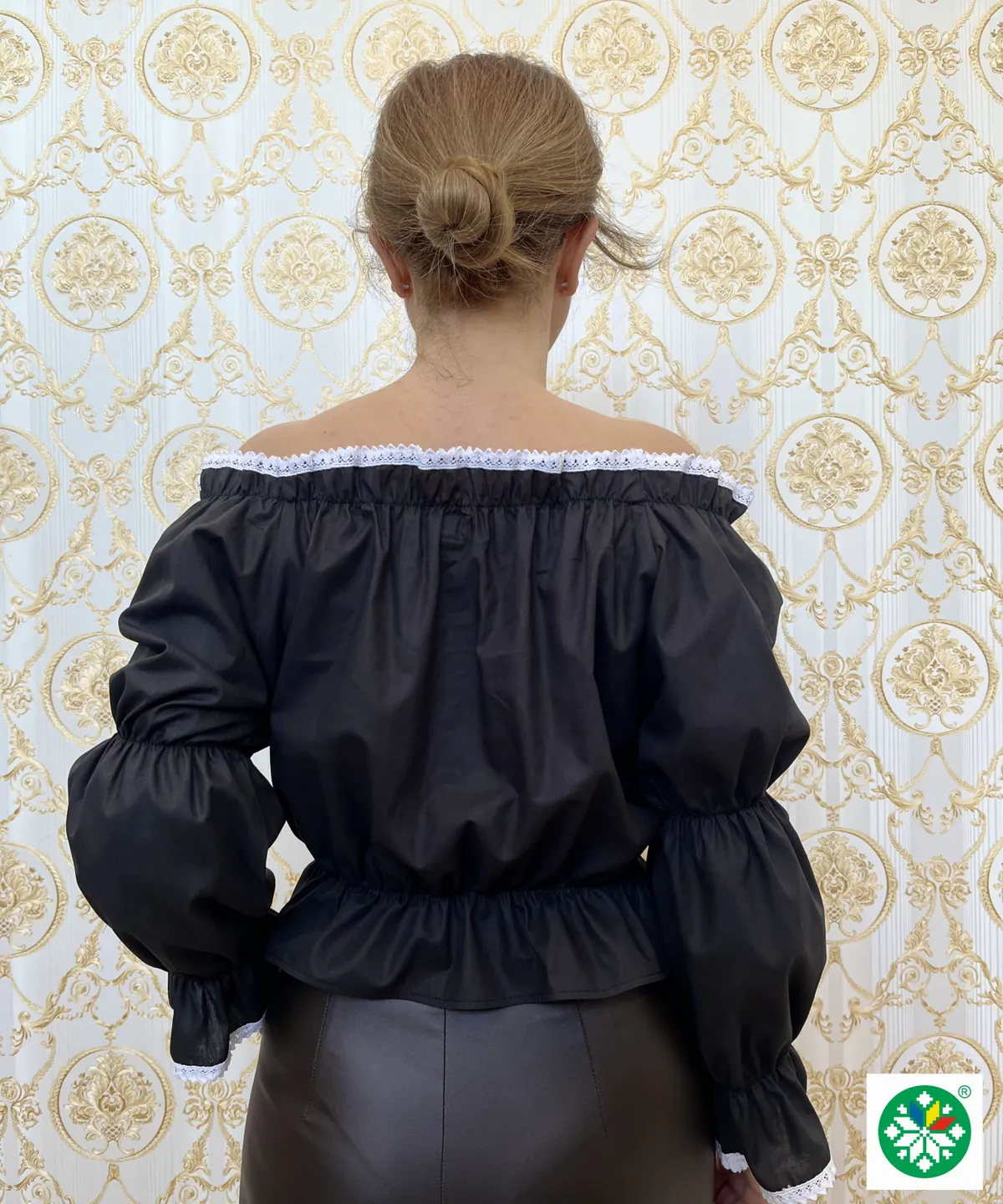 Bluza Bela