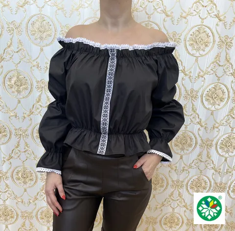 Bluza Bela