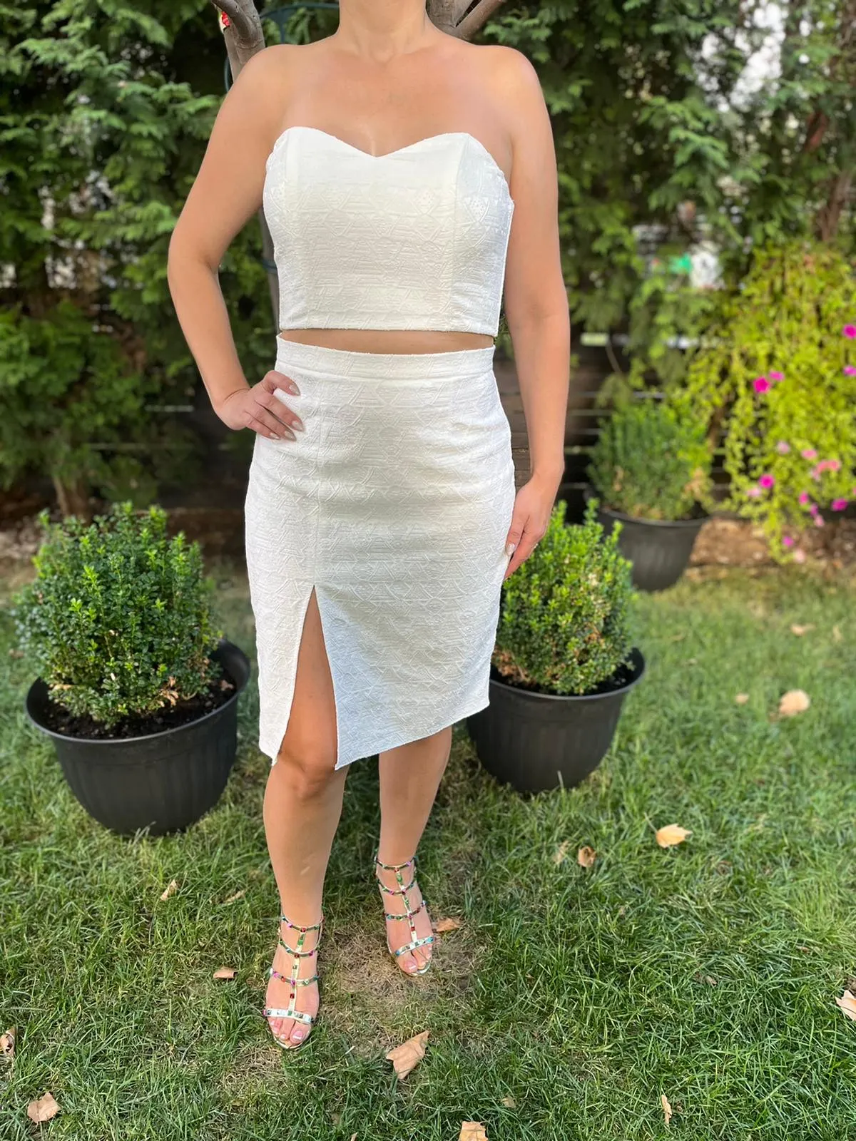 Compleu Olivia