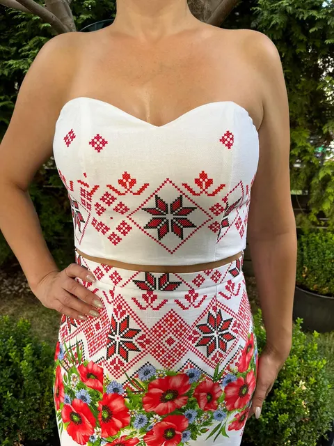 Corset Dumitrita