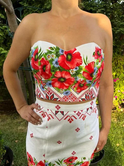 Corset Anca