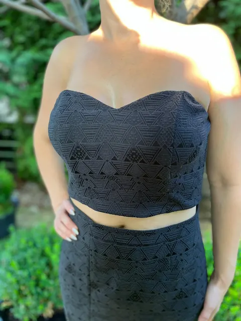 Corset Isabella