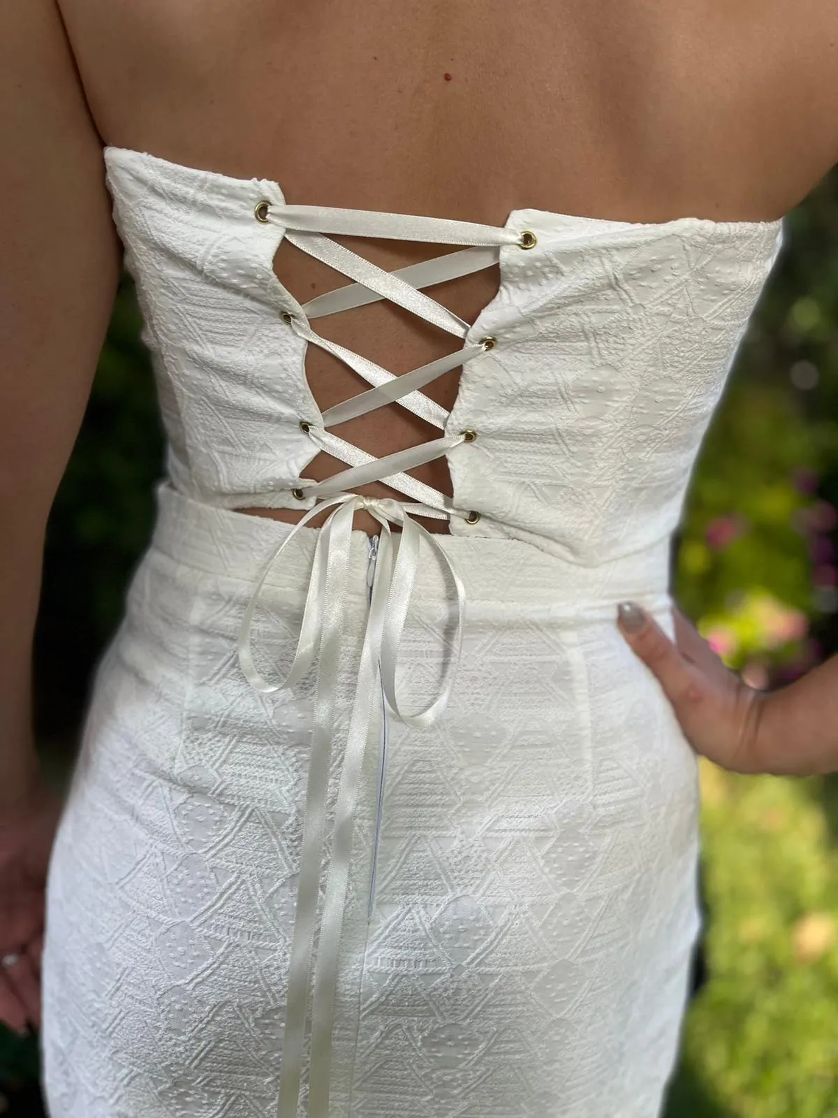Corset Olivia