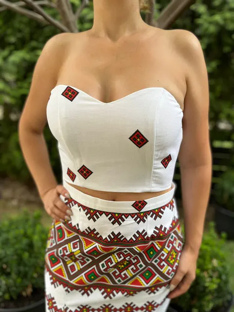 Corset Roberta