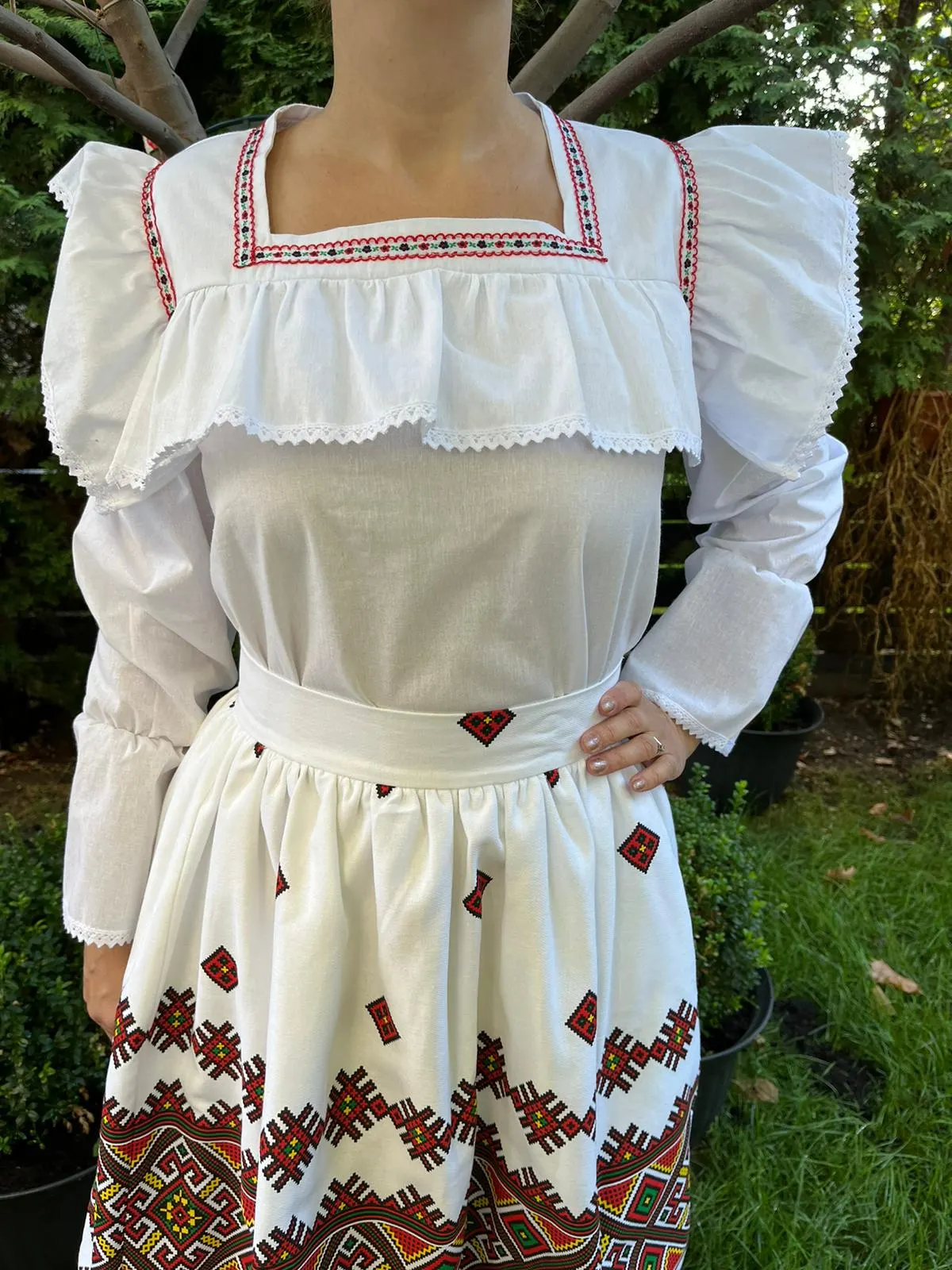 Ie traditionala Clara