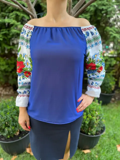 Ie traditionala Mădălina