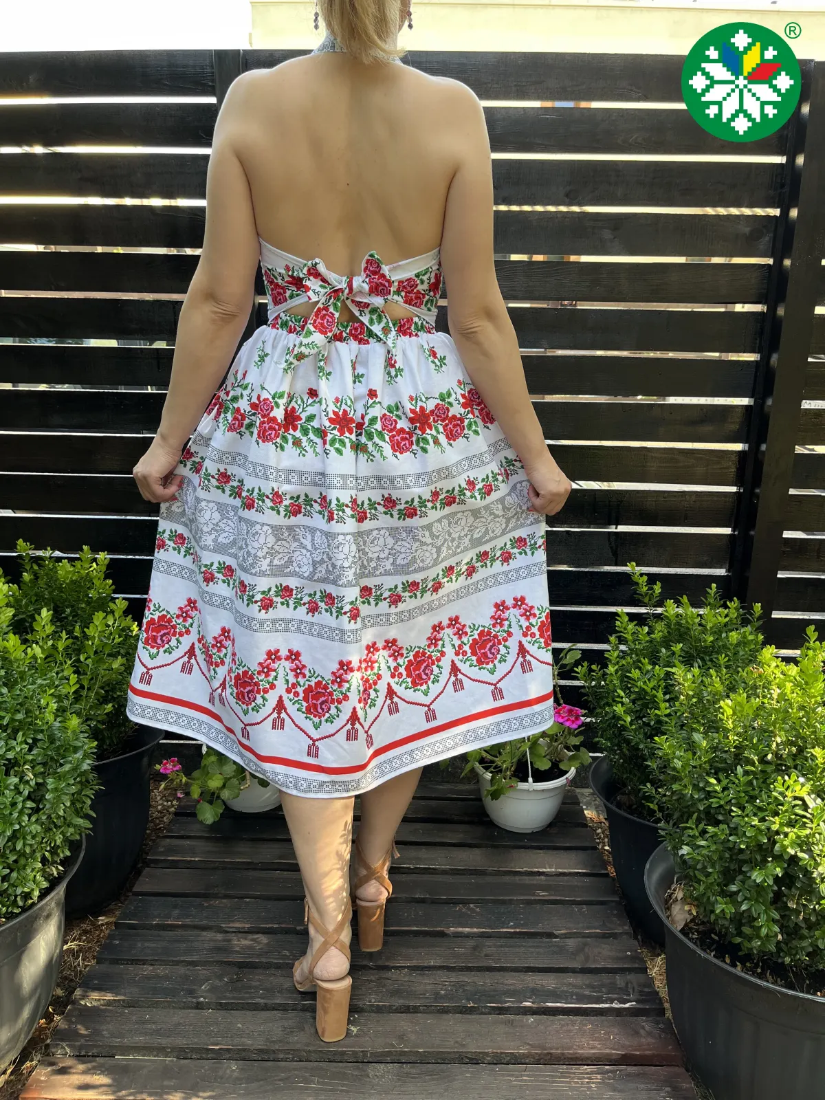 Rochie Catina