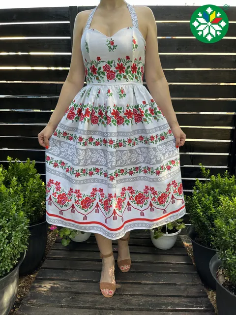 Rochie Catina