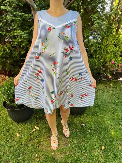 Rochie Carina