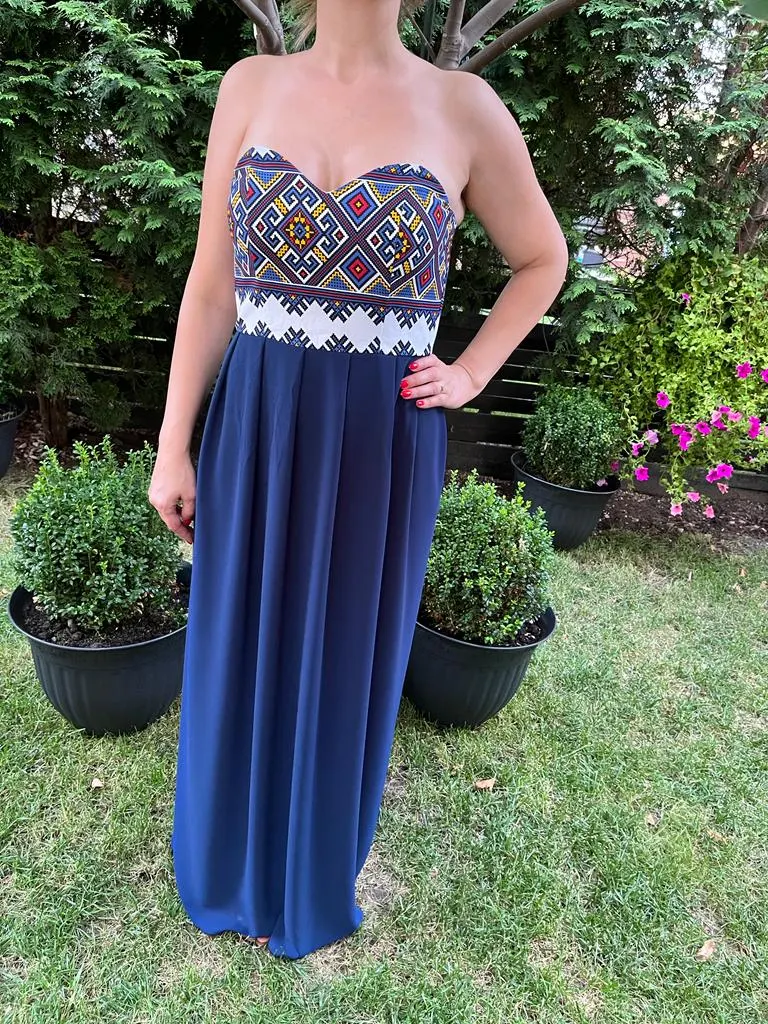 Rochie corset Ella