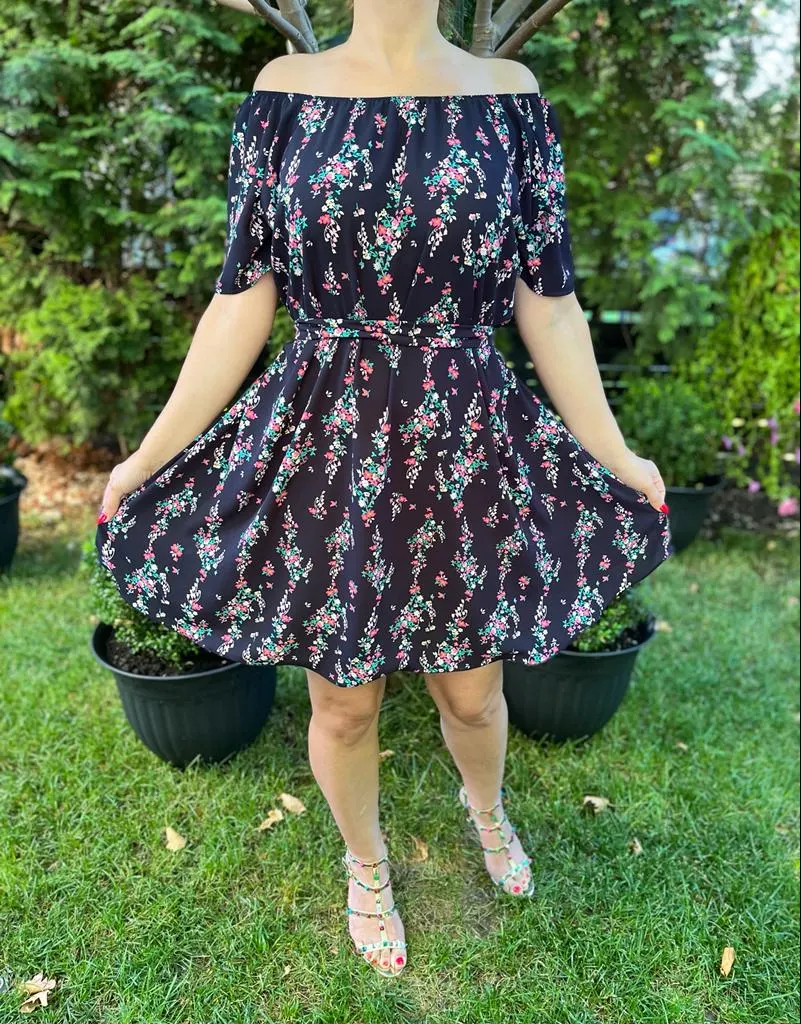 Rochie Emilia