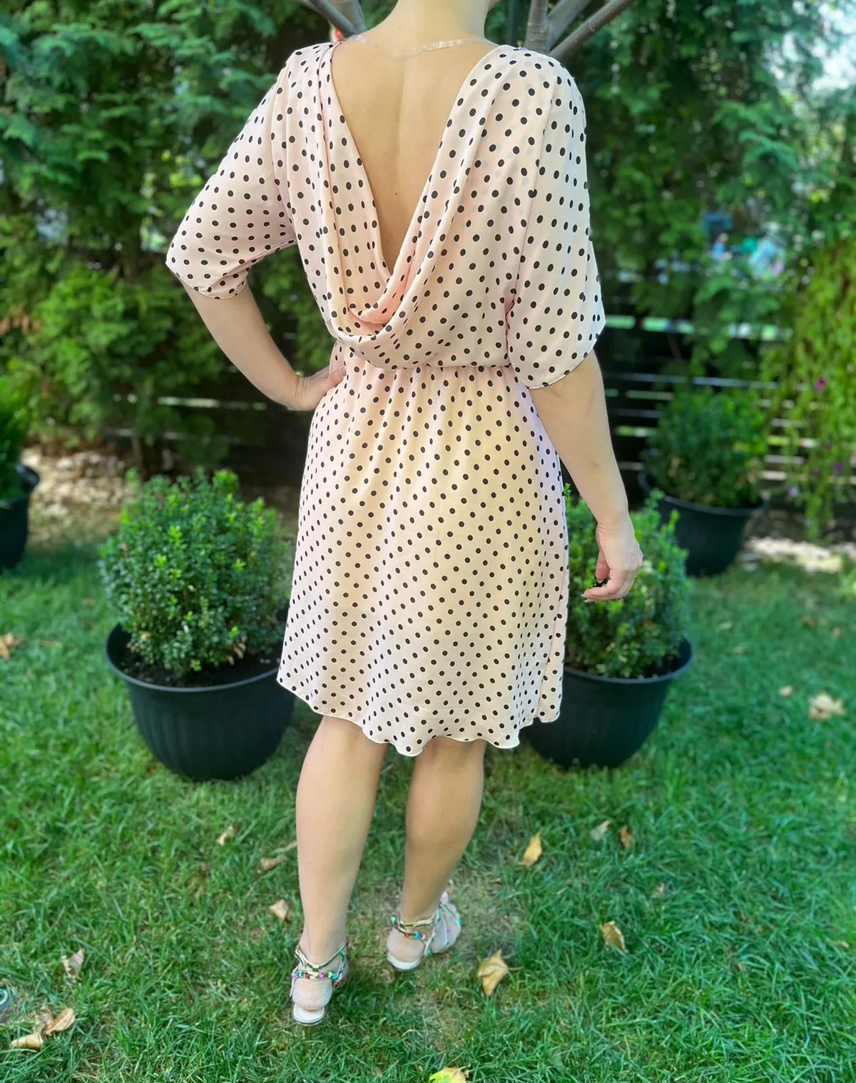Rochie Felicia