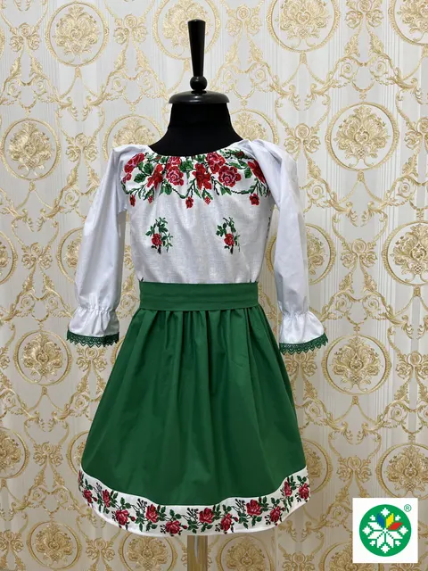 Rochie fetita Camila