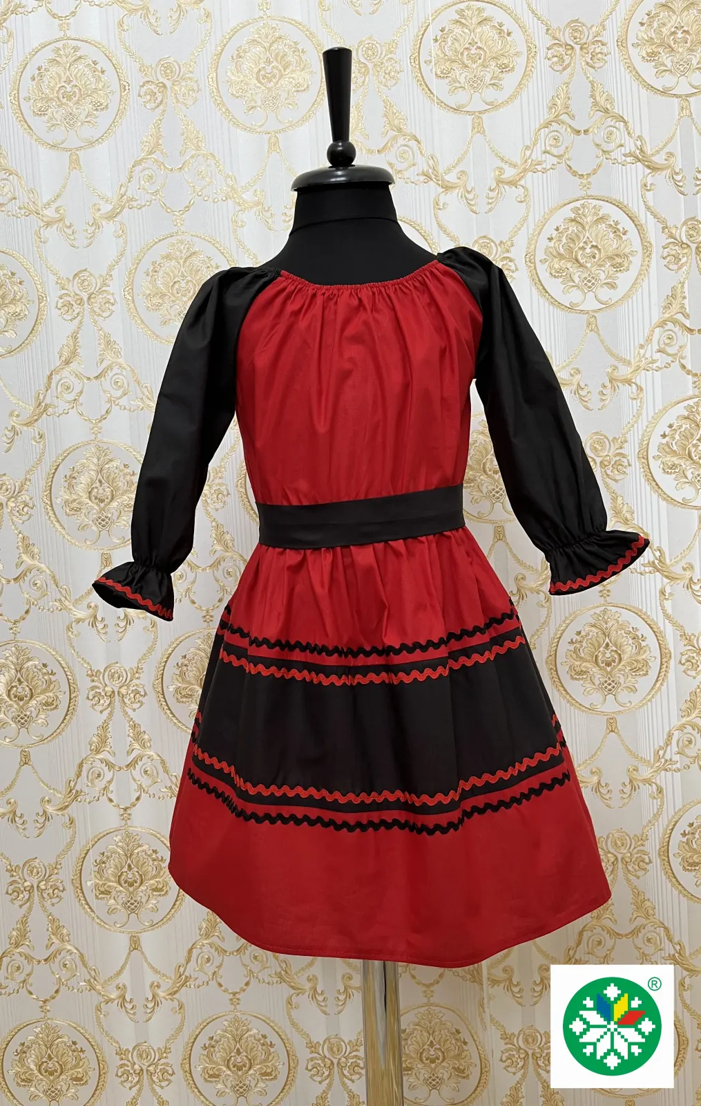 Rochie fetita Amalia