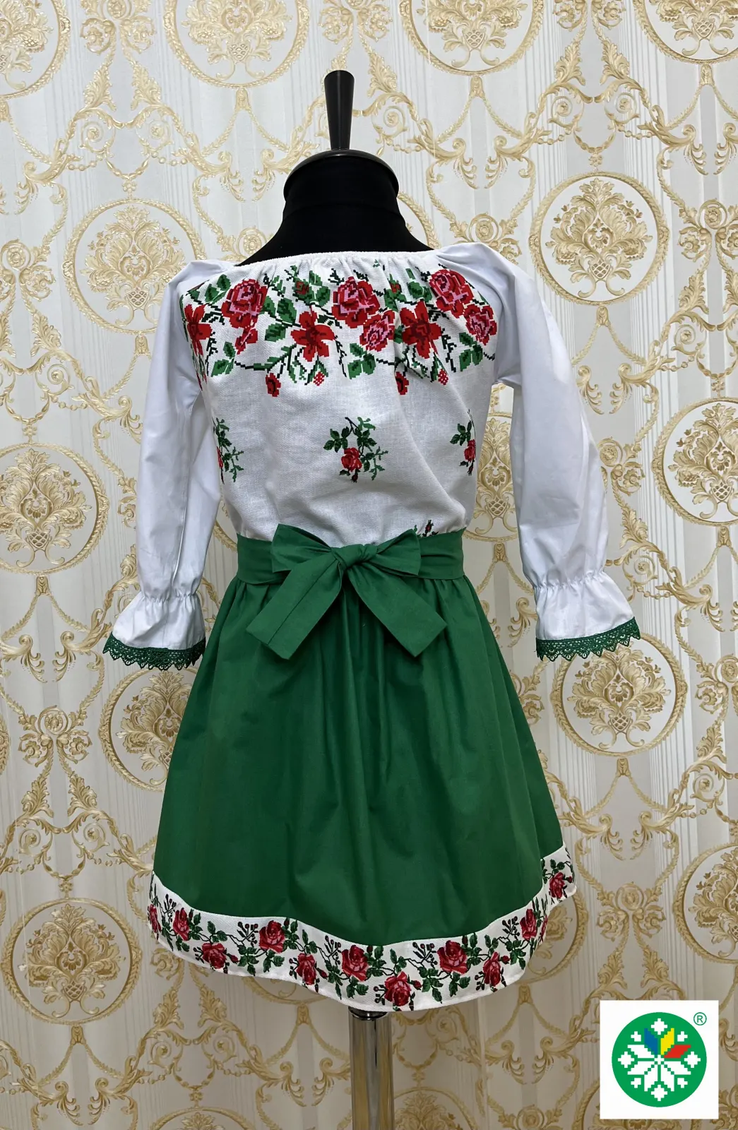 Rochie fetita Camila