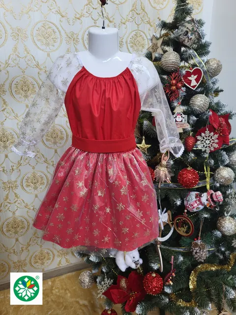 Rochie fetita Daphne