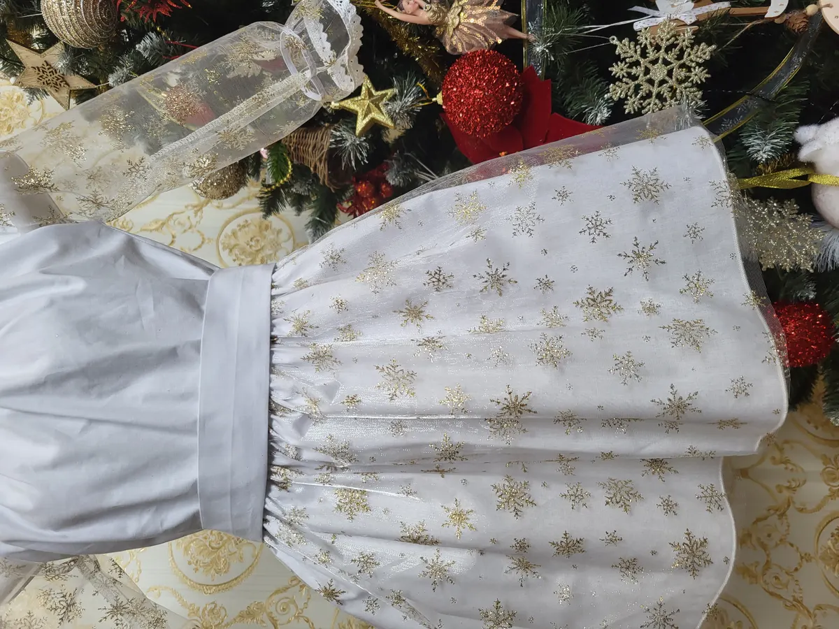 Rochie fetita Emily