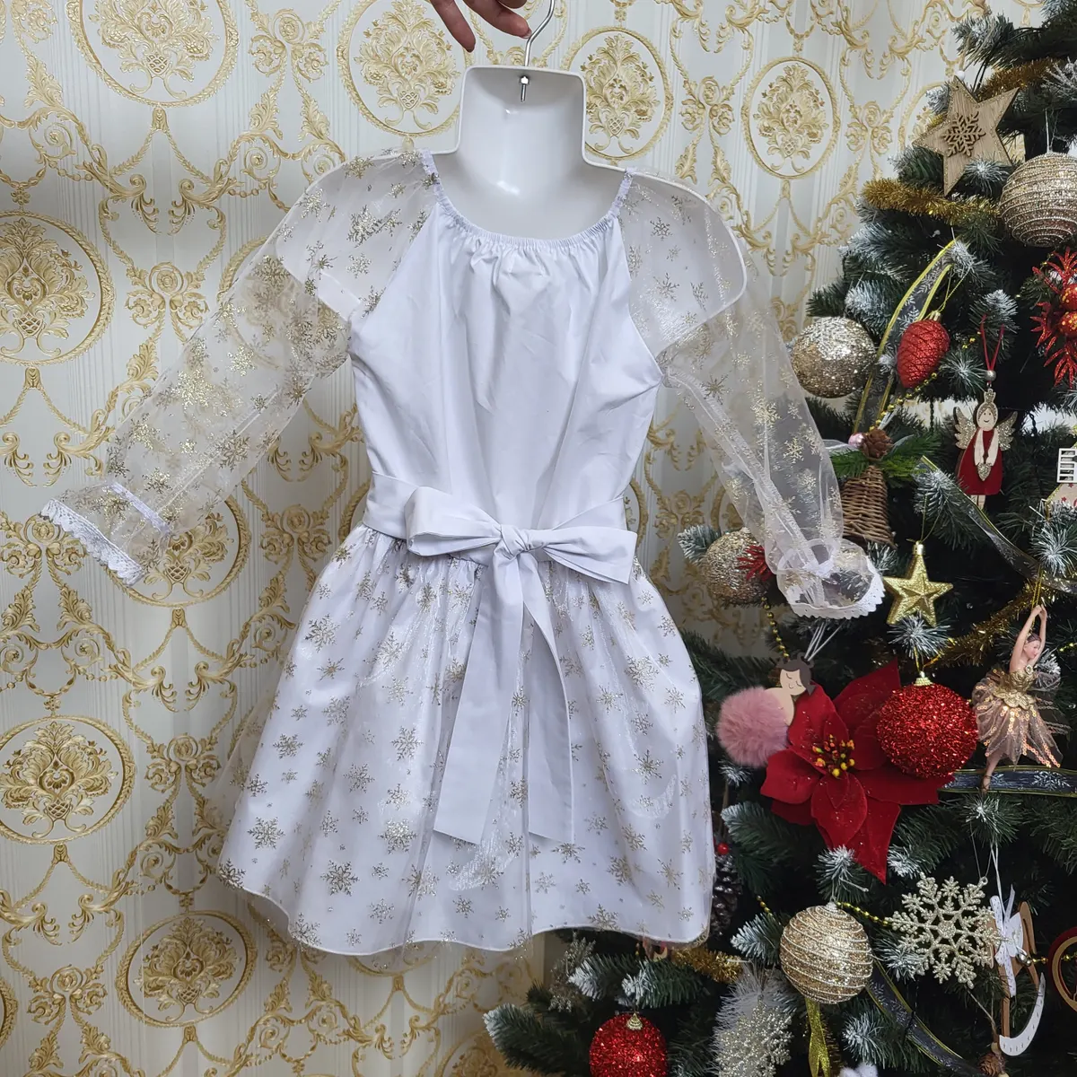 Rochie fetita Emily