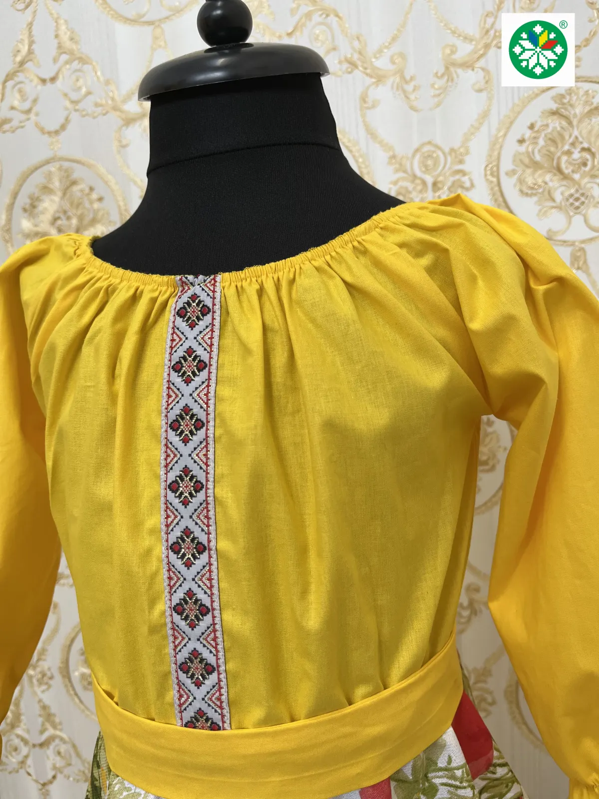 Rochie fetita Aura