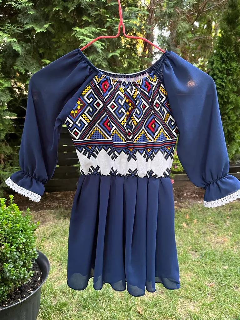 Rochie fetita Ella