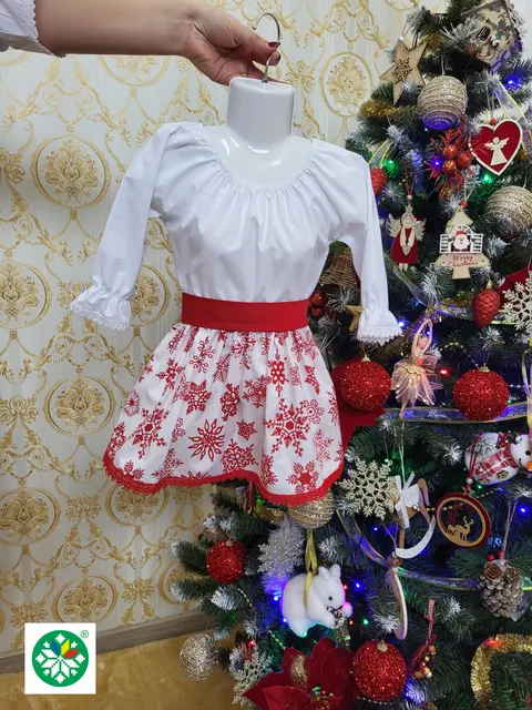 Rochie fetita Ivona