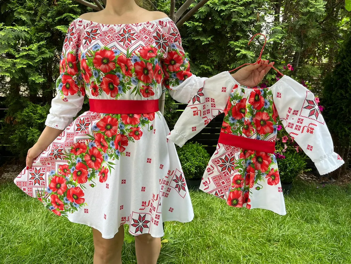 Rochie fetita Maria