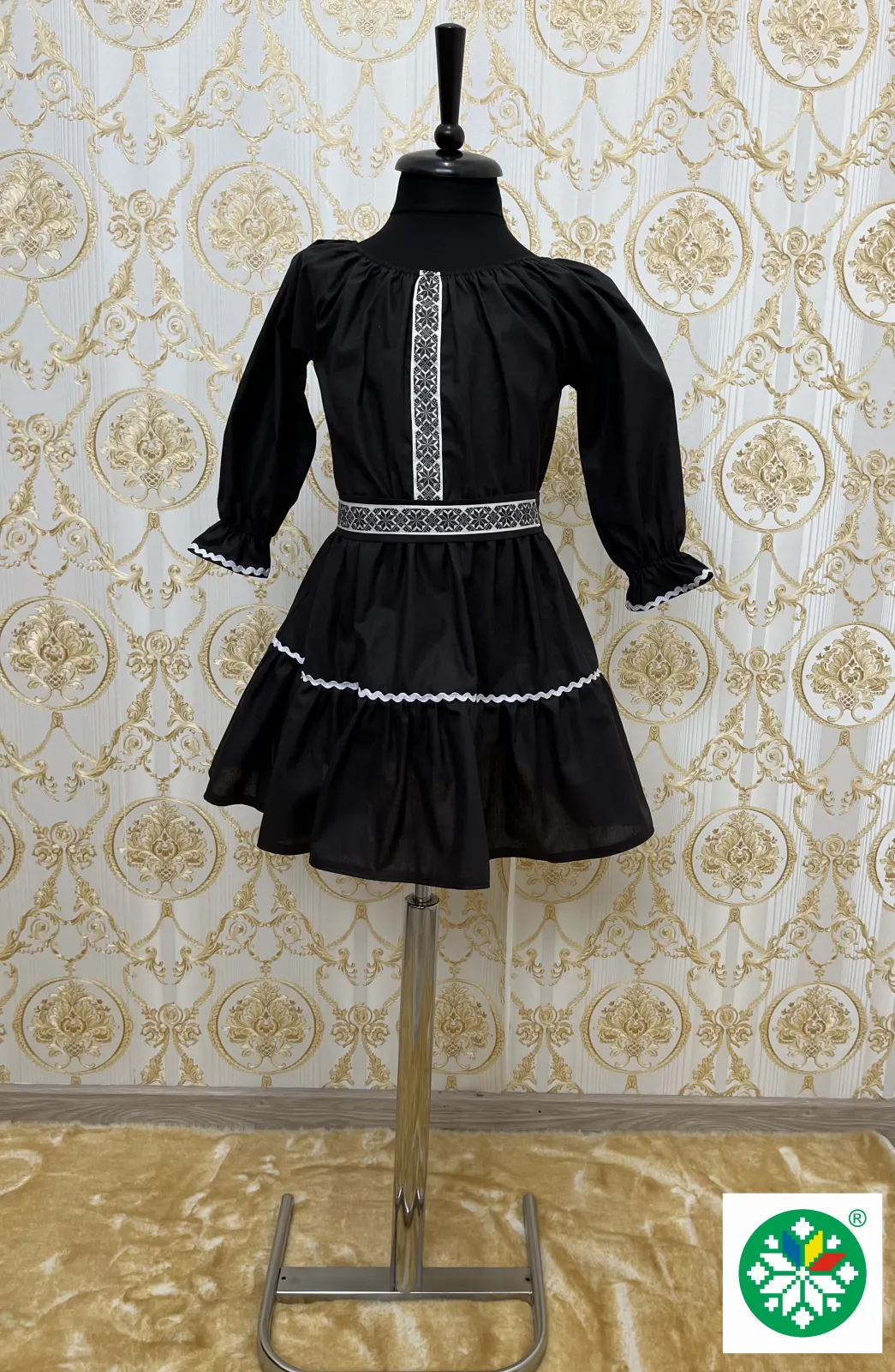 Rochie fetita Penelopa