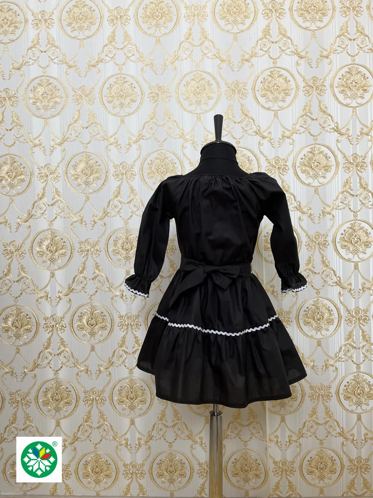 Rochie fetita Penelopa