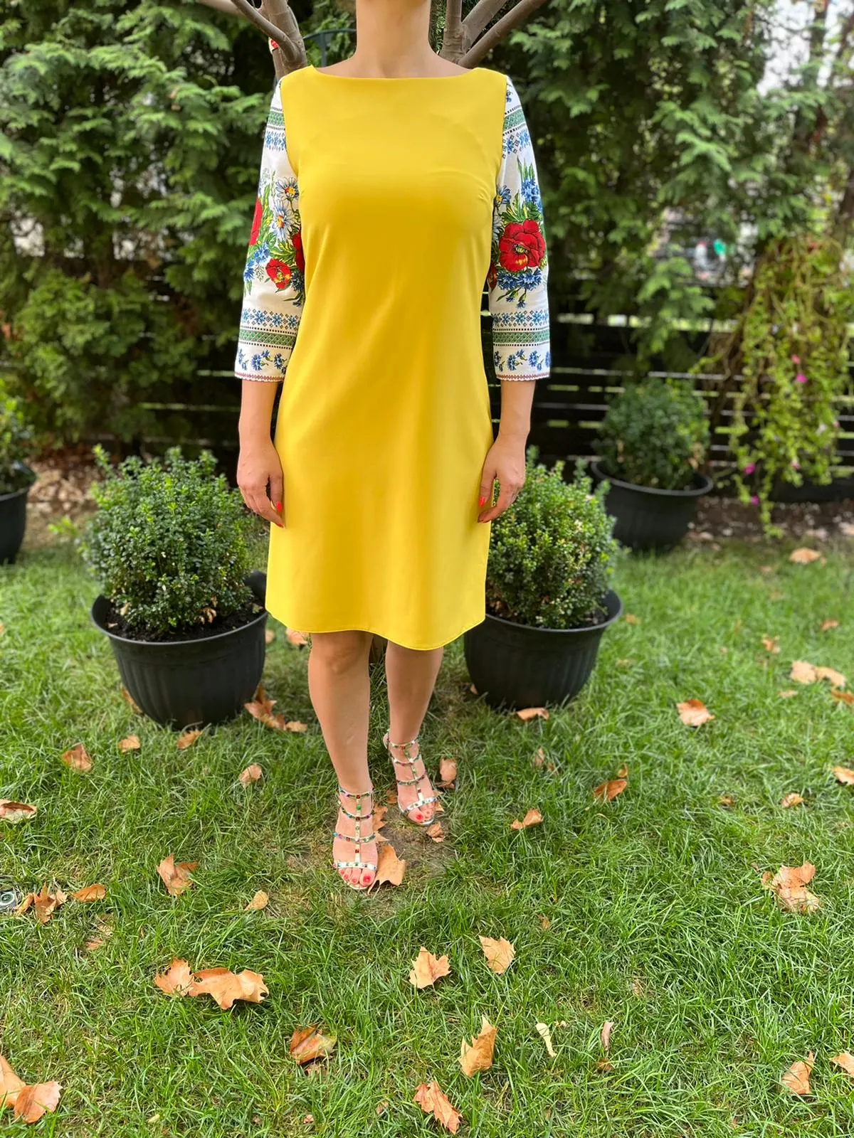 Rochie Francesca