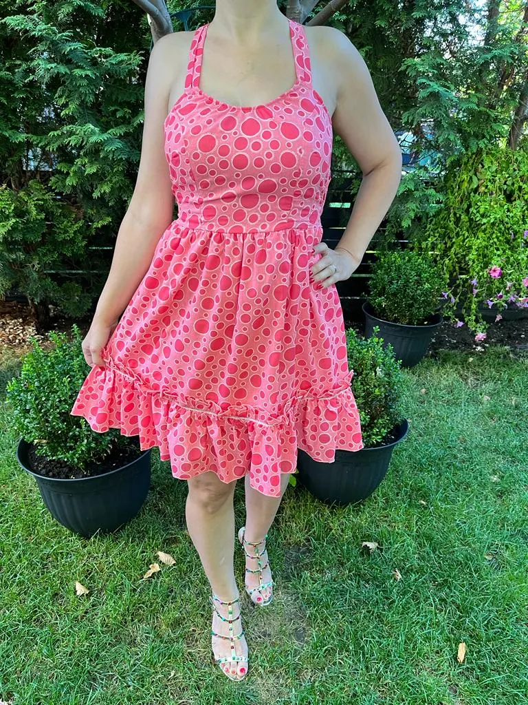 Rochie Gabriela