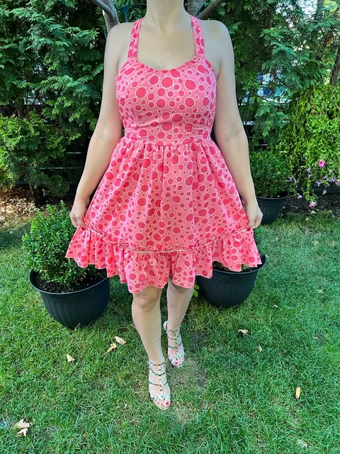 Rochie Gabriela