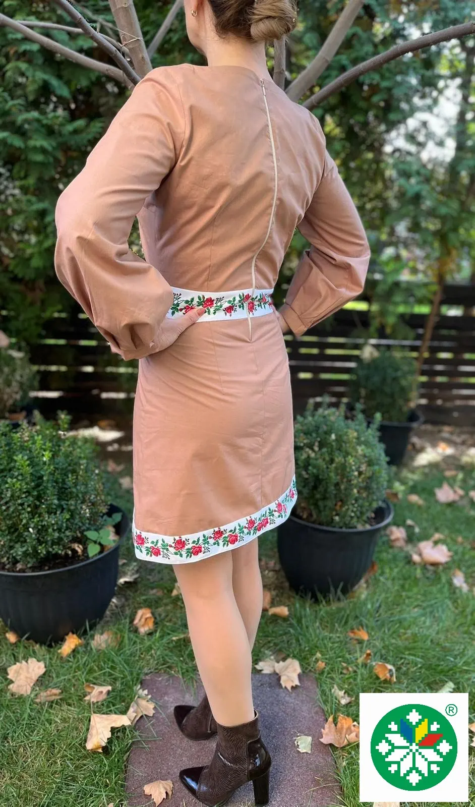 Rochie Lora