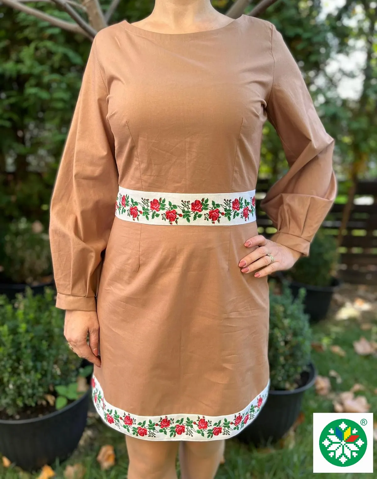 Rochie Lora