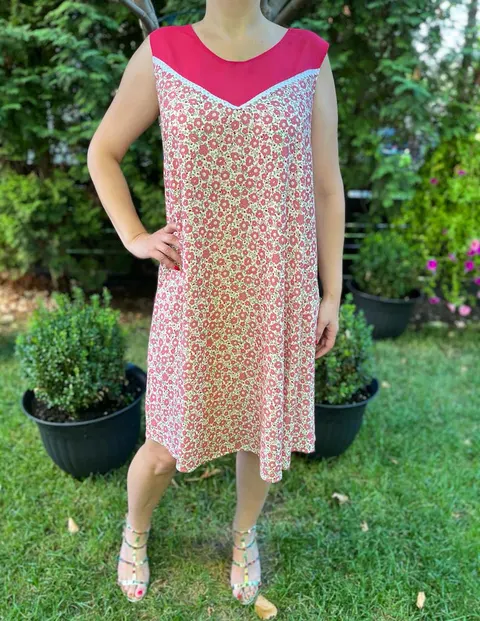 Rochie Medeea