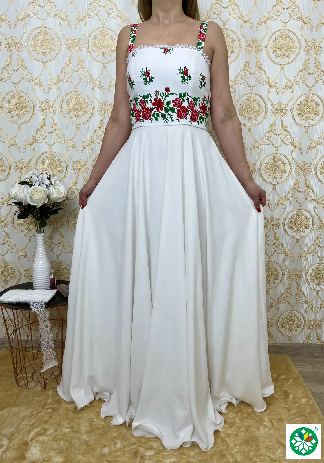 Rochie mireasa Cindy