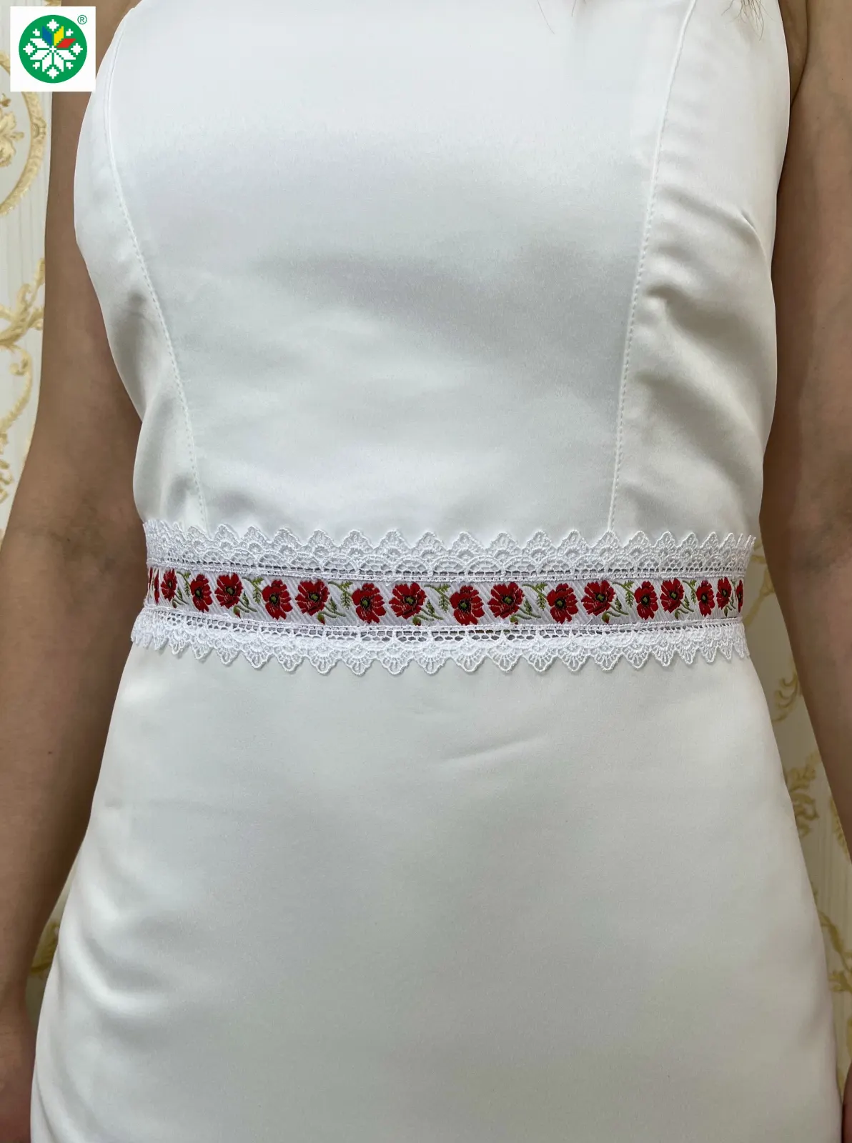 Rochie mireasa Afrodita