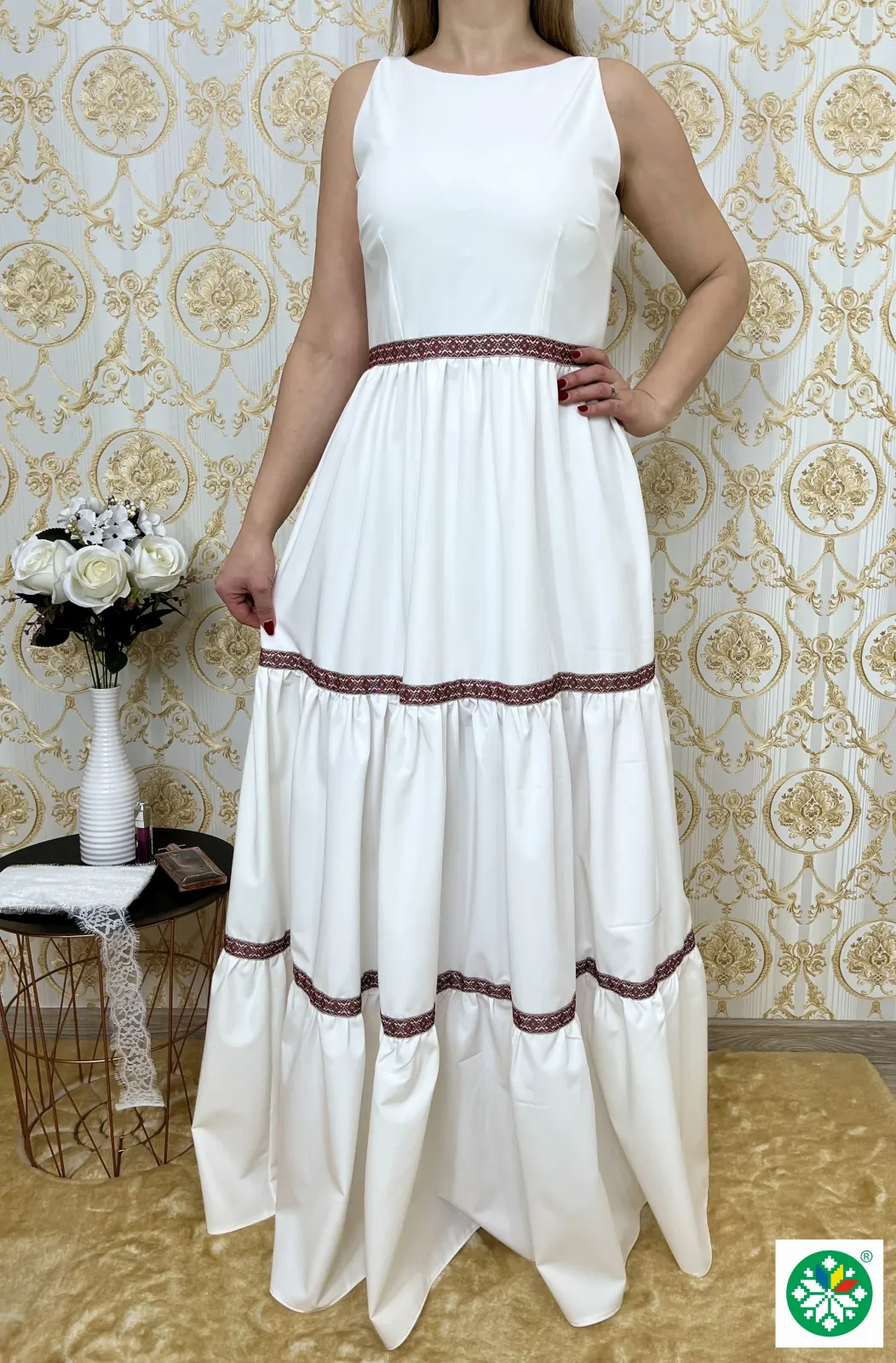 Rochie mireasa Gracie