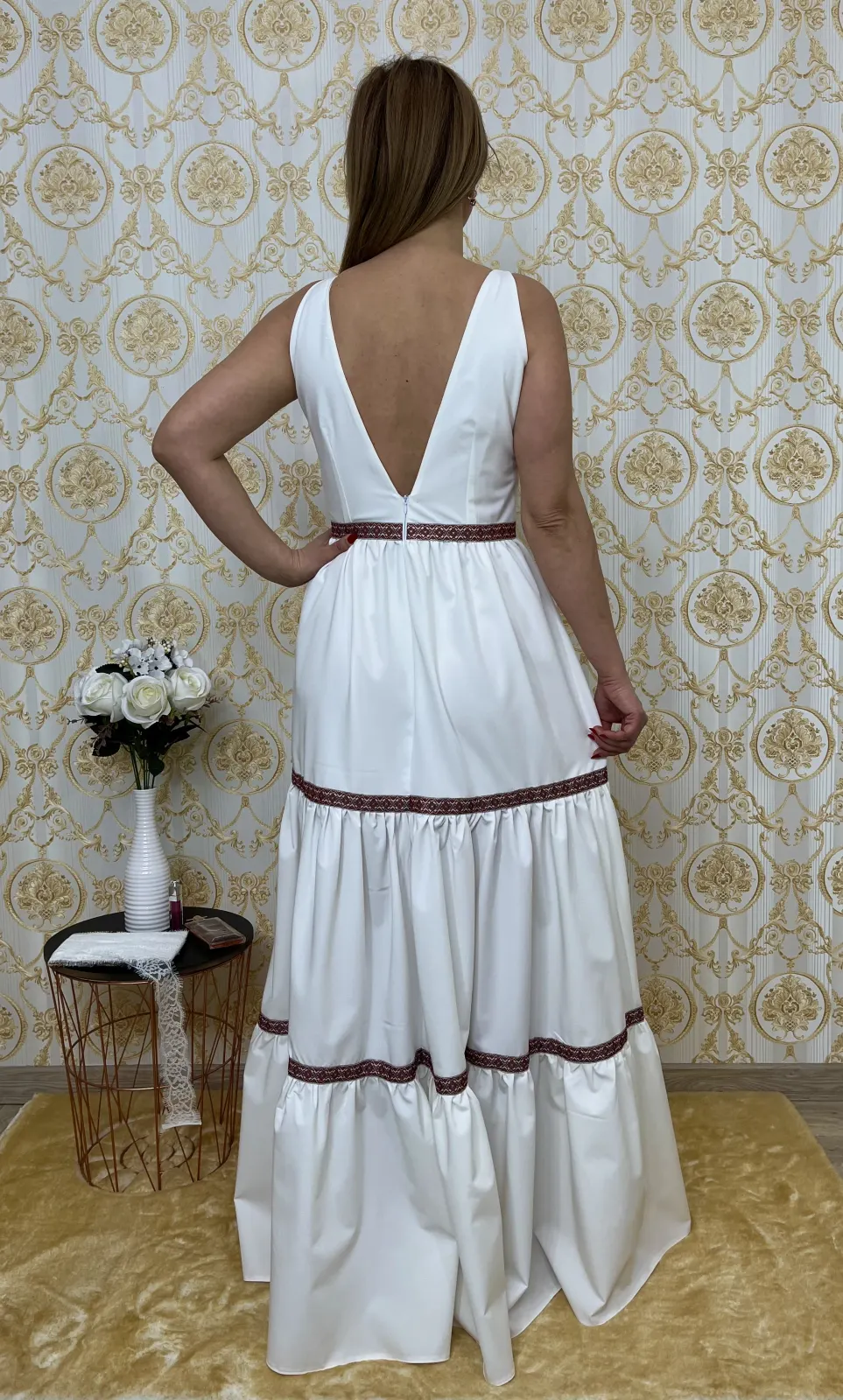 Rochie mireasa Gracie