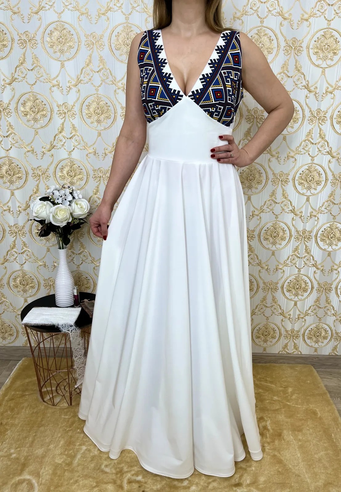Rochie mireasa Harmony