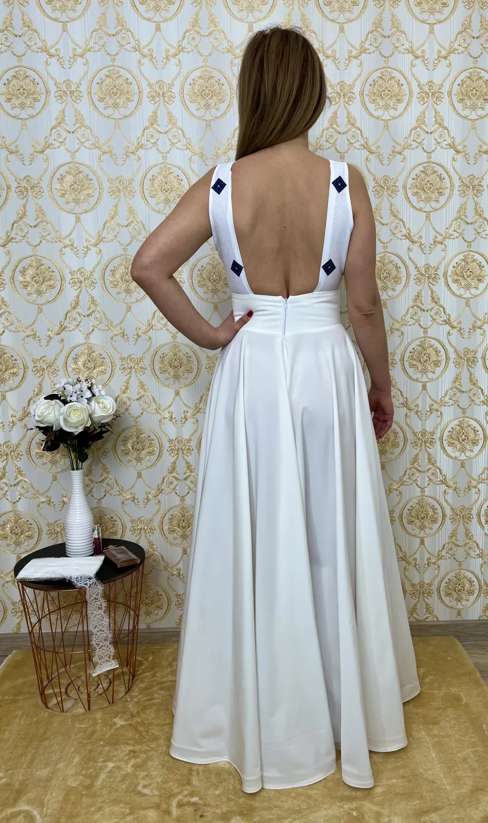 Rochie mireasa Harmony