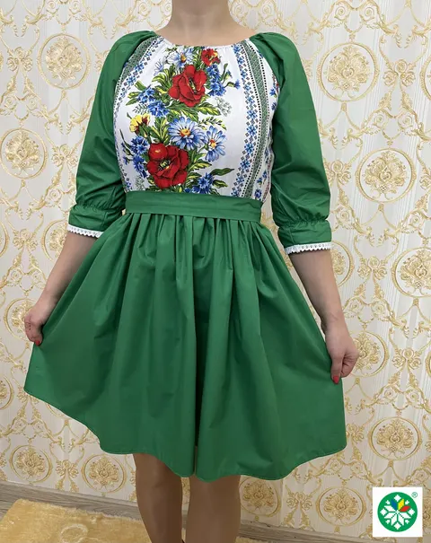 Rochie traditionala Elisa