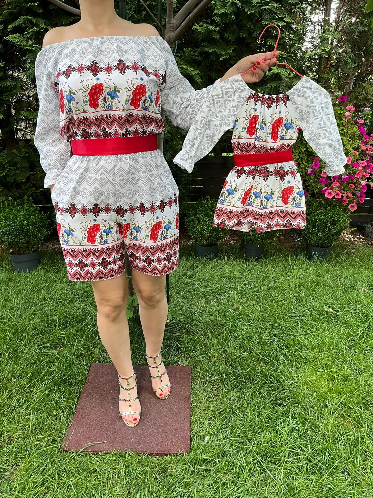 Salopeta Dana