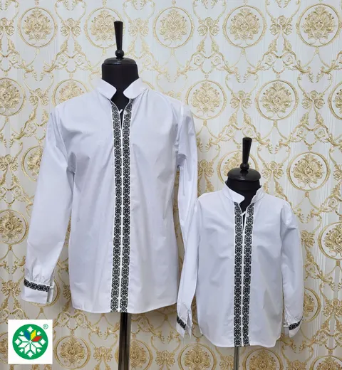 Set ii traditionale Lucian
